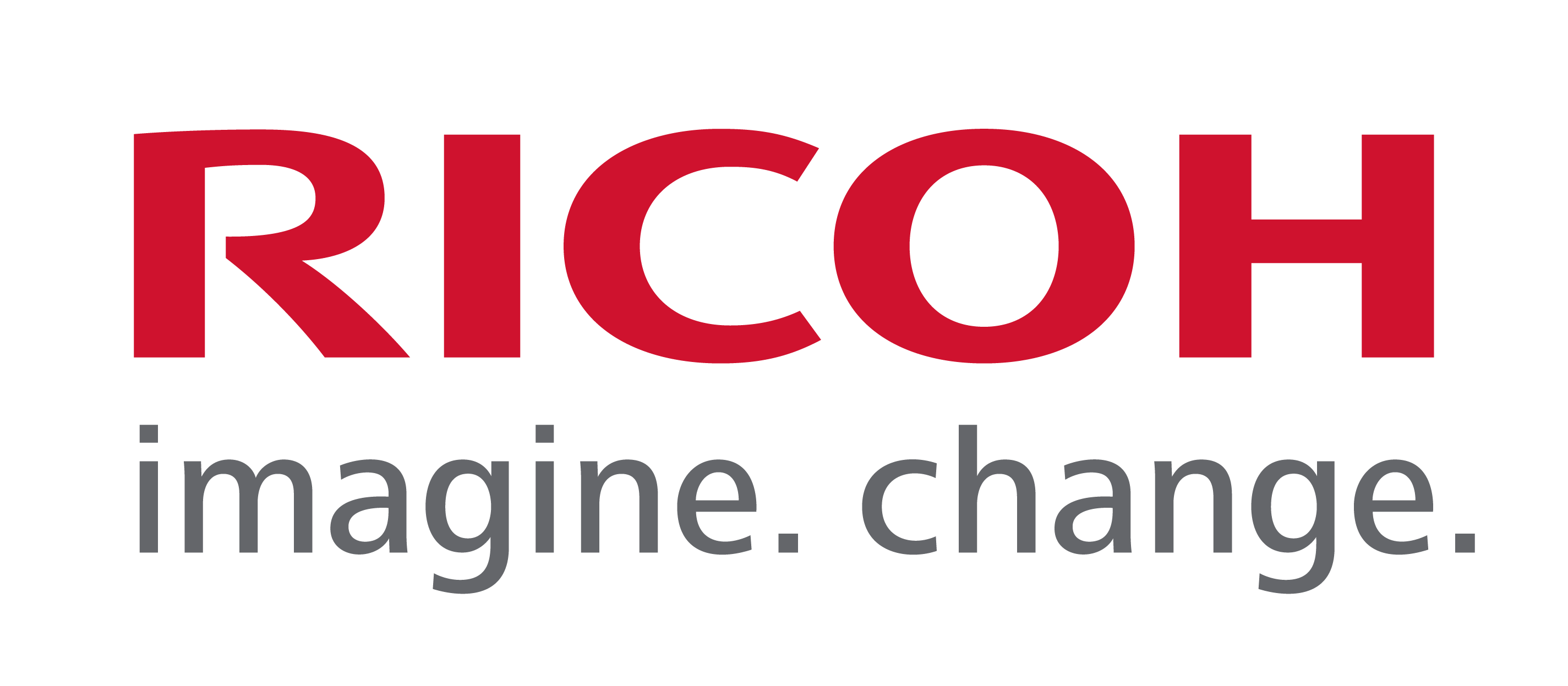 RICOH imagine.change