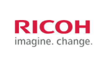 RICOH imagine.change